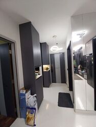 Parc Rosewood (D25), Condominium #482868211